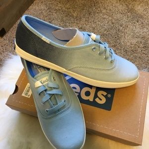 Champion Ombre Keds